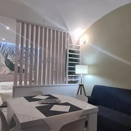 Holiday home Casetta Penni Catania