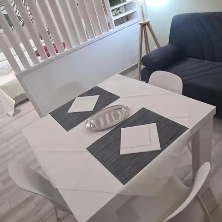 Casetta Penni * Catania