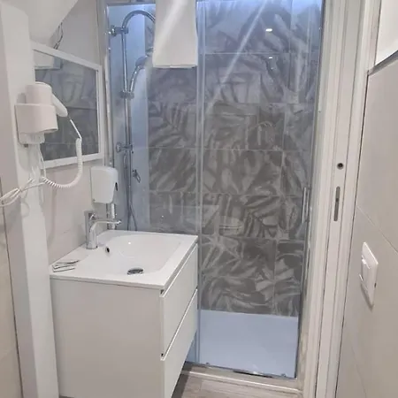Ferienhaus Casetta Penni *