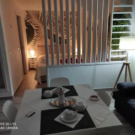 Casetta Penni Ferienhaus