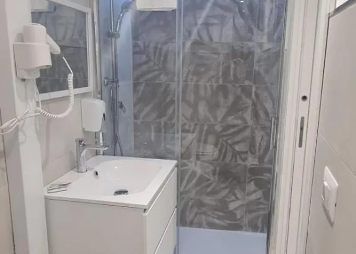 Ferienhaus Casetta Penni *