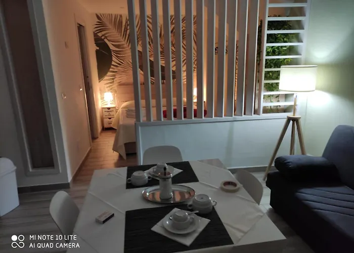 Casetta Penni Ferienhaus